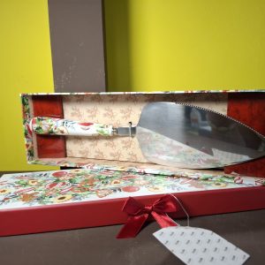 Spatola taglia torta