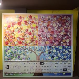 Calendario perpetuo
