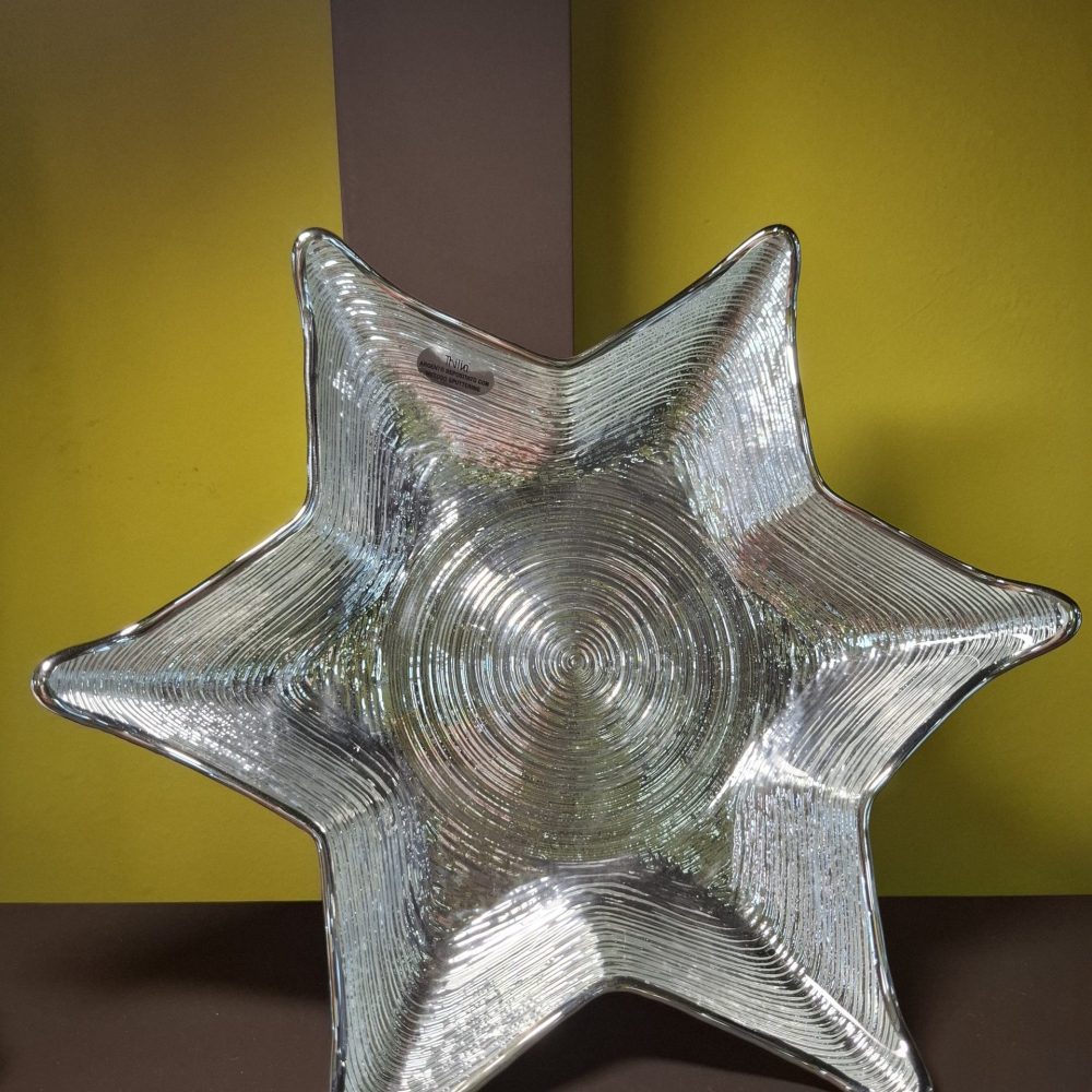 Centrotavola stella