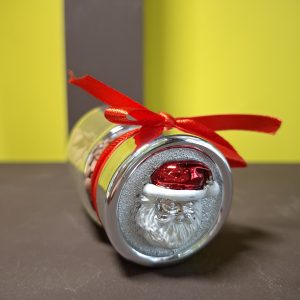Barattolino di lenticchie