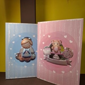Diario nascita rosa