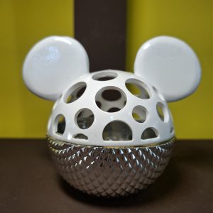 Luce di cortesia Disney