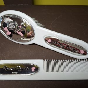 Set capelli Minnie