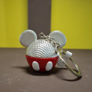 Porta chiavi Topolino