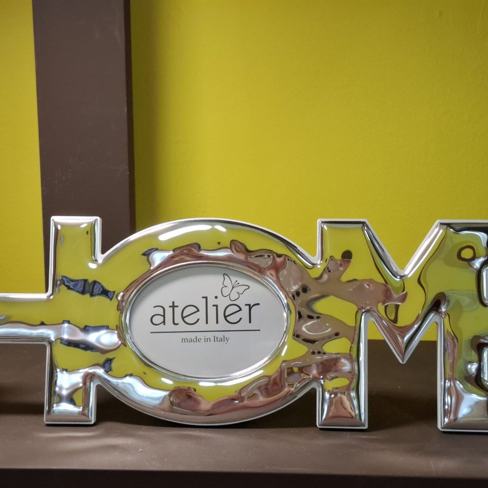 Cornice porta foto Home "Atelier"