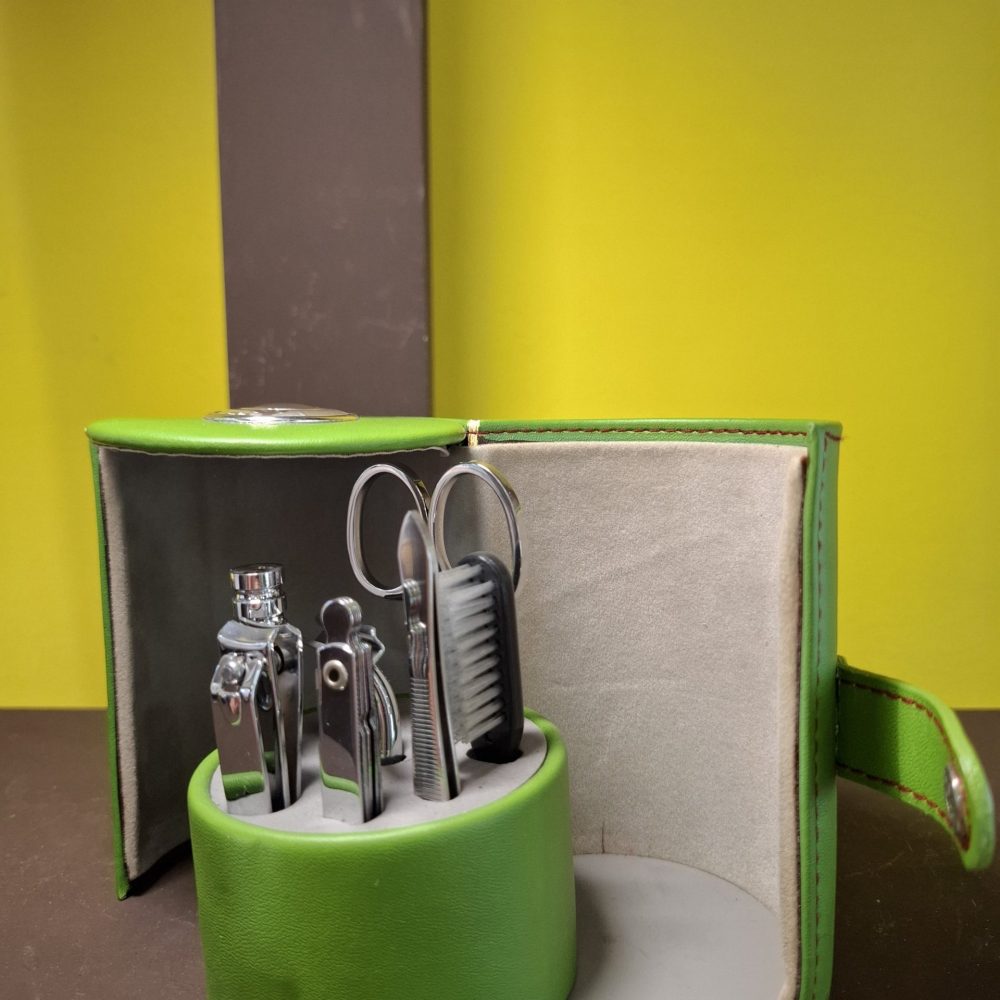 Set beauty uomo