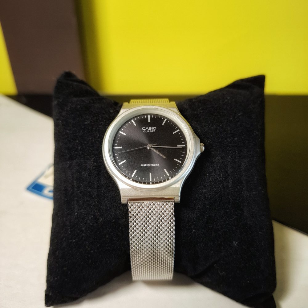 Orologio casio unisex