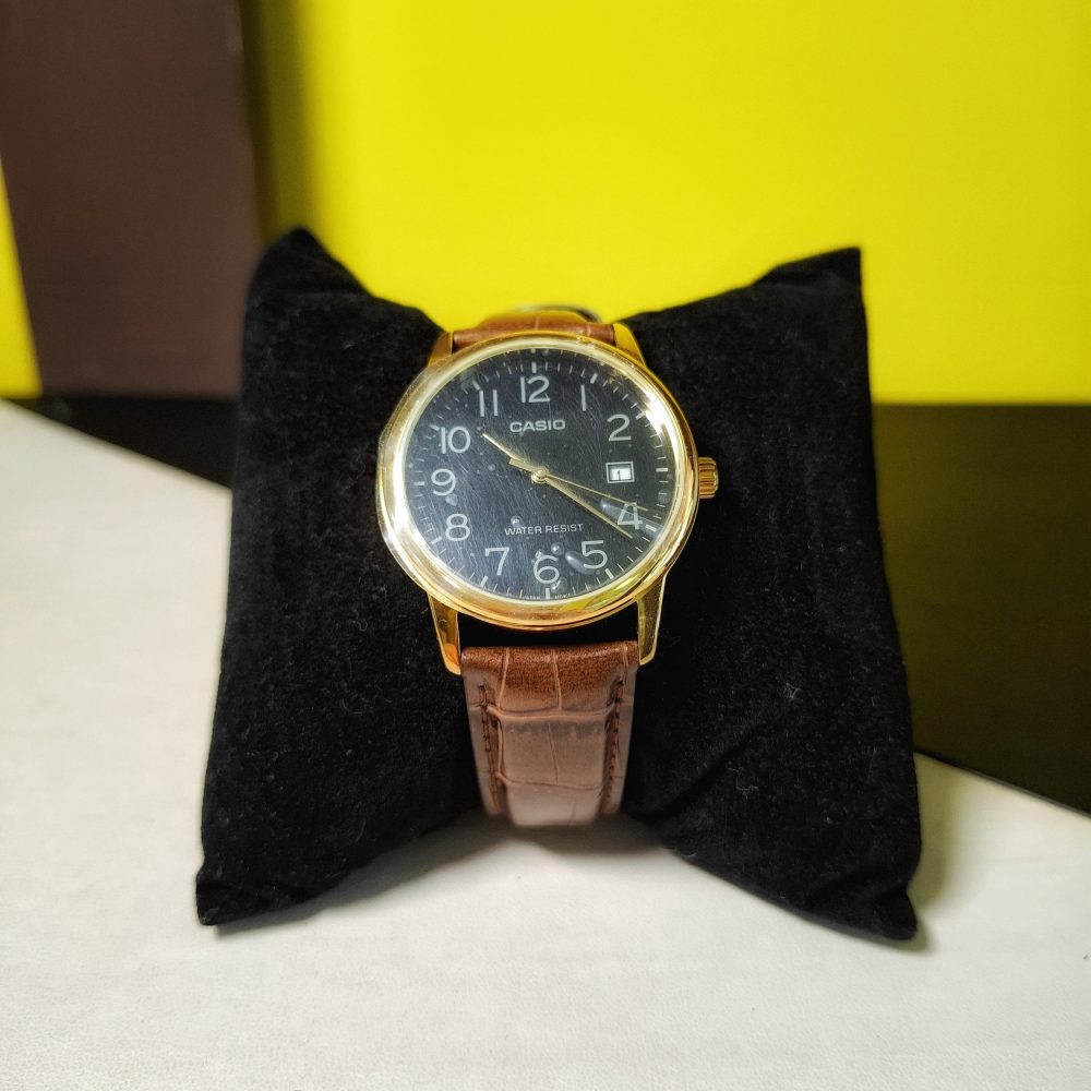 Orologio casio uomo