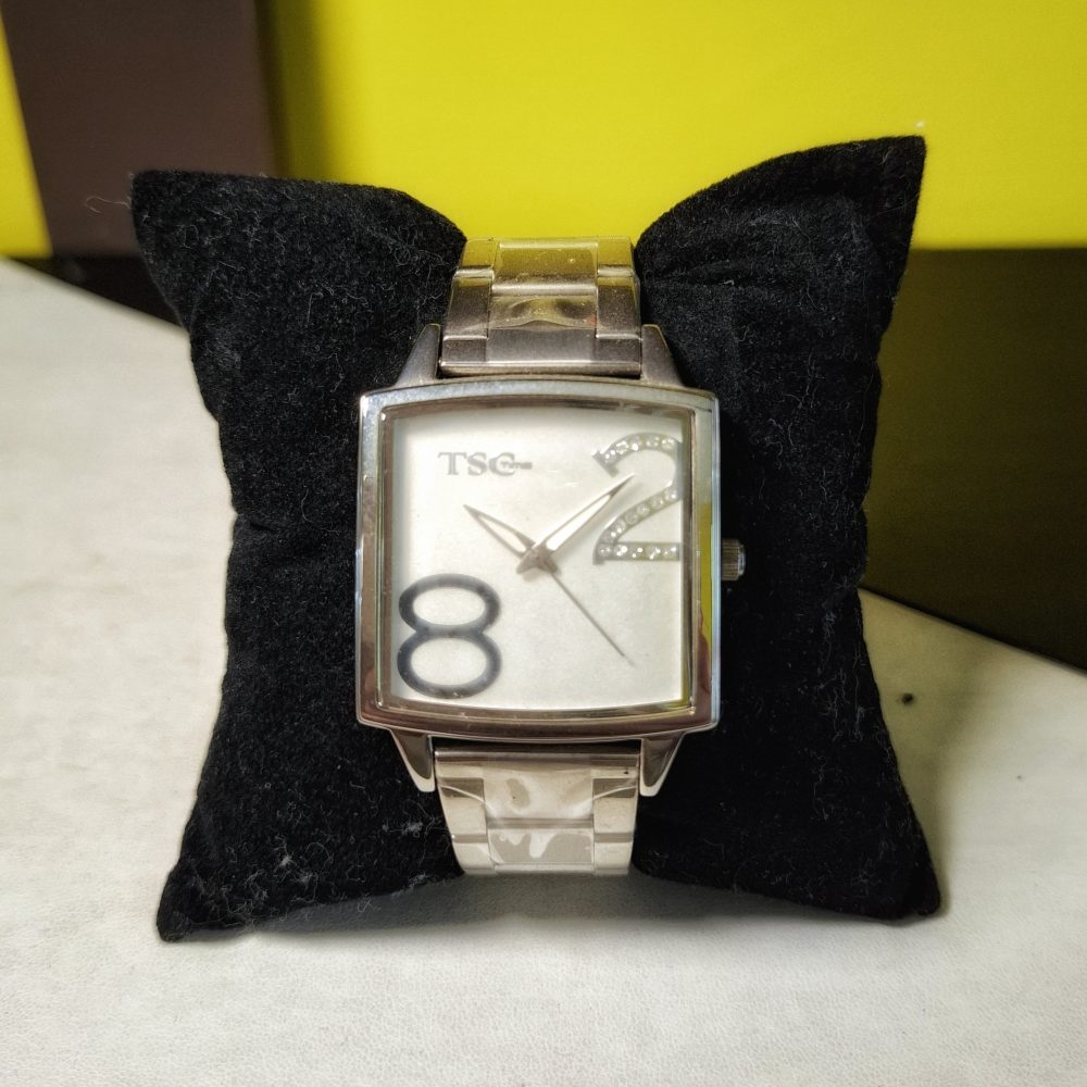 Orologio donna TSC