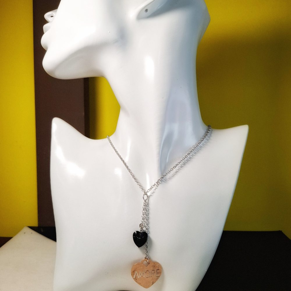 Collana "amore"